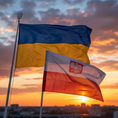 Поляща пропонує позбавити Зеленського ордена