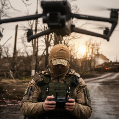 Hundreds of thousands of Russian military personnel destroyed