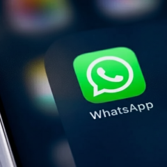 WhatsApp готує нову вкладку для пошуку співрозмовників