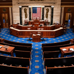 Палата представителей США утвердила средства для Украины