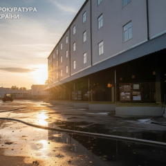 Взрыв в Киеве: погиб мужчина