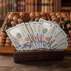Долар оновив історичний максимум в Україні
