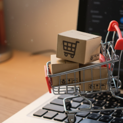 VAT on international parcels in Moldova