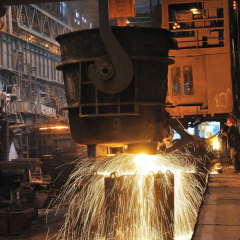 Ukrainian industry at risk of losing $4.7 billion due to CBAM
