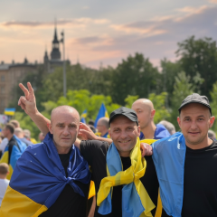 Україна повернула з російського полону
