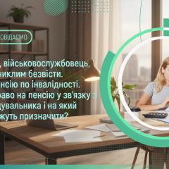 Объяснение условий пенсии для пропавших военных