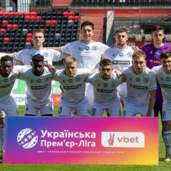 Футбольний матч Кудрівка проти Агробізнесу