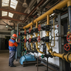 Ukraine energy system 40 billion failure
