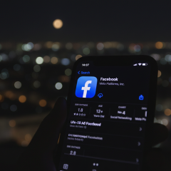 Мета запускает ШИ-помощника для авторов Facebook