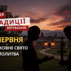 Пам'ять святого Феодота Анкірського вшановується церквою