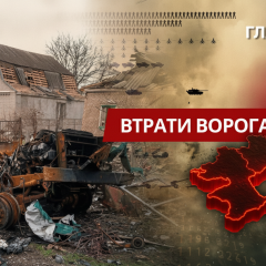 Генштаб повідомив про нові втрати РФ