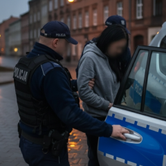 Дівчинка вижила після падіння з 11-го поверху