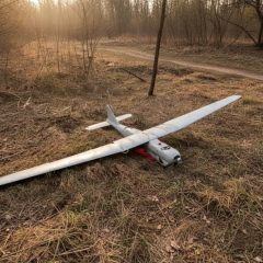 Безпілотник вибухнув біля кордону Молдови