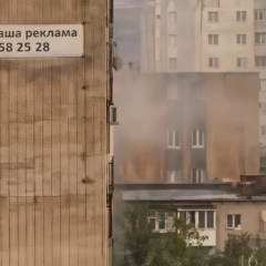 Пожары на Винничине: четыре человека погибли
