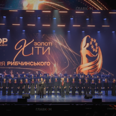 Veriovka choir losing men due to mobilization and unequal booking