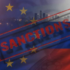 Підготовка до 21-го пакету санкцій ЄС