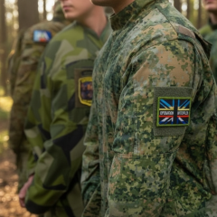 Нідерланди припиняють участь у підготовці українських військових