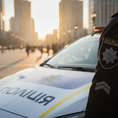 Відбувся вибух боєприпасу в Дніпрі