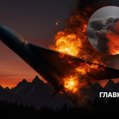 Атака російських військ на Чернігівщині