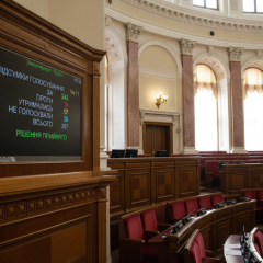 Рекордное увеличение оборонного бюджета