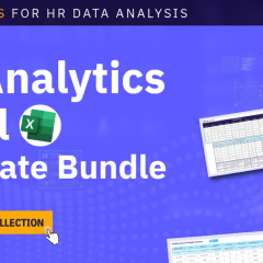 Excel-шаблони для HR-аналітиків