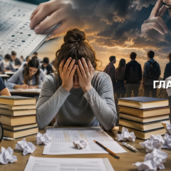 Тест на витривалість для вступників НМТ-2026