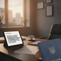 Страховий стаж буде оцифровано після 10 червня