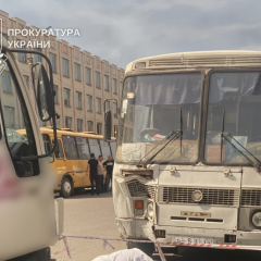 Аварія у Виноградові: жахлива трагедія