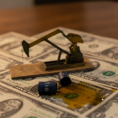 Трамп о секретном выводе миллионов баррелей иранской нефти