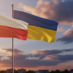 Ukraine and Poland: risks and opportunities