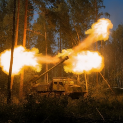 37 attacks on Pokrovsky direction in one day: General Staff summary