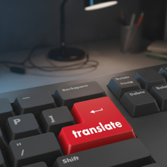 Перекладач Gemini 3.5 Live Translate