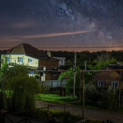 Атака безпілотників на Афіпський НПЗ