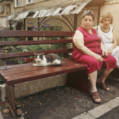 Kremlin plans to make pensioners work