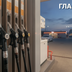 Fuel prices in Ukraine increased