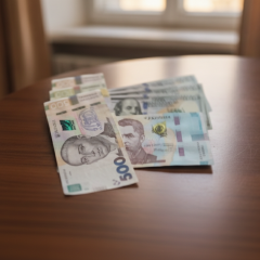 Курс доллара пошел вверх