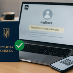Трудовые книжки: Пенсионный фонд решил вопрос