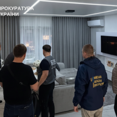 Ліквідація підпільних казино у ЖК