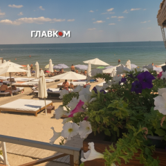 Пляжі Одеси після перевірок безпеки