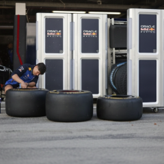 Formula-1 and Pirelli contract until 2028