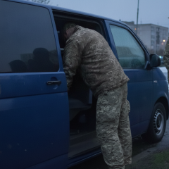 Расследование после смерти мужчины от полиции