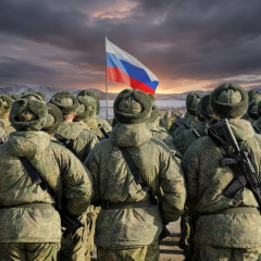 Російські військові витікають конфіденційні документи у чаті