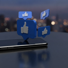 Збої на Facebook, Instagram та Messenger