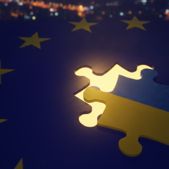 Переговори про вступ України до ЄС