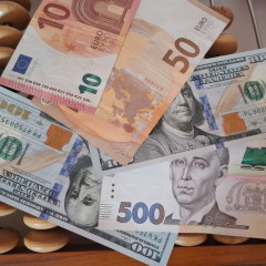 МВФ схвалив транш на $700 млн