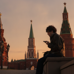 Роскомнадзор пропонує створити державний VPN