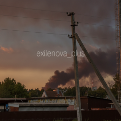 СБУ розгромила полігон з трьома полками РФ