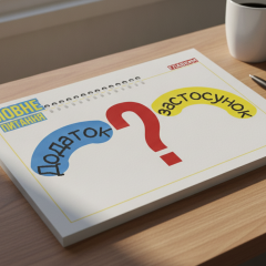 Языковой анализ терминов украинского языка