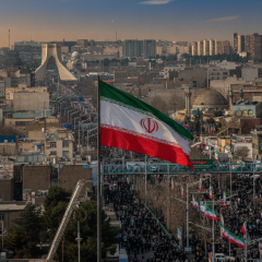 Iran rejected peace deal with the USA