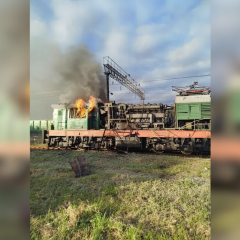Цивільна оборона на місці аварії